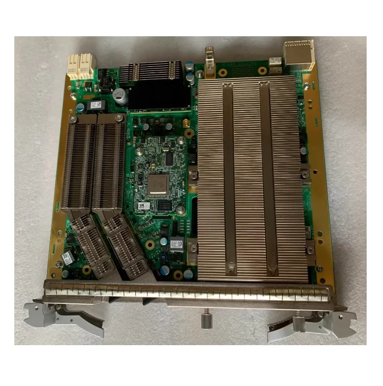 OSN8800 LDC TN11LDCT81 TN11LDCT15 02312BAN TN12LDC 2 X 100Gbit/s Service Multiplexing Into OTUC2 Wavelength Conversion Board