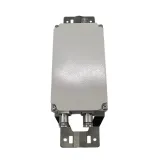 Low PIM Rf Duplexer Diplexer  Port1 698-960MHz  Port2 1710-2700MHz  4.3-10 Female Type for