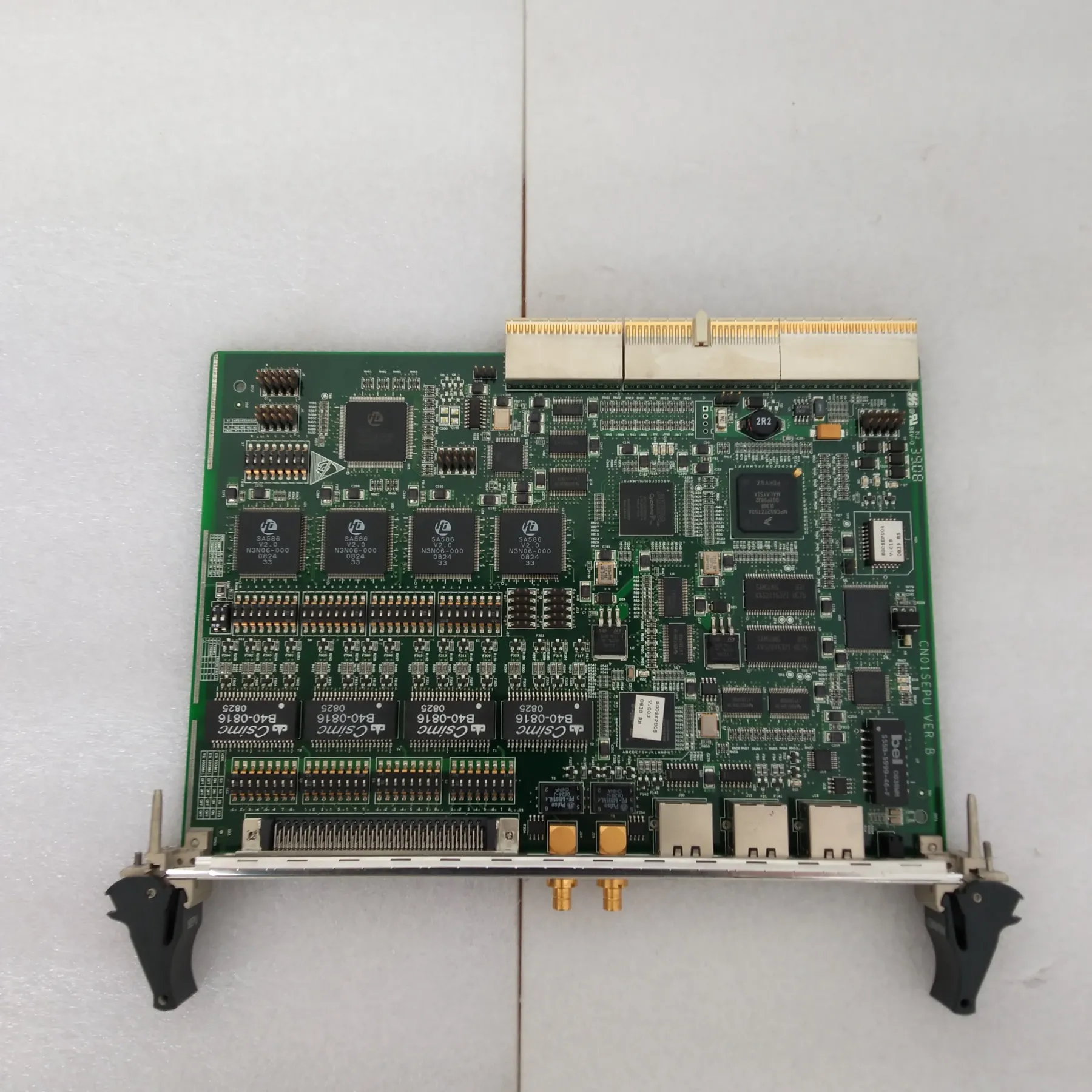 SG02SEPU 03052134 CN01SEPU 03030CXP CORE NETWORK  MSOFTX3000-boxintelecom