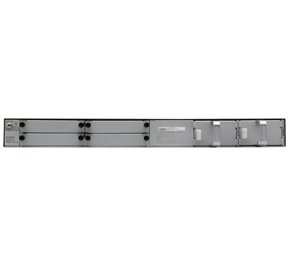 Ready to Ship AR6700 Series Enterprise Router AR6710-L26T2X4 with 26*GE RJ45, 2*10GESFP+, 