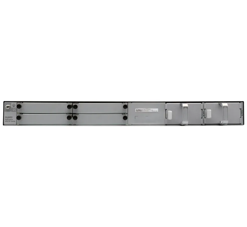 Ready to Ship AR6700 Series Enterprise Router AR6710-L26T2X4 with 26*GE RJ45, 2*10GESFP+, 