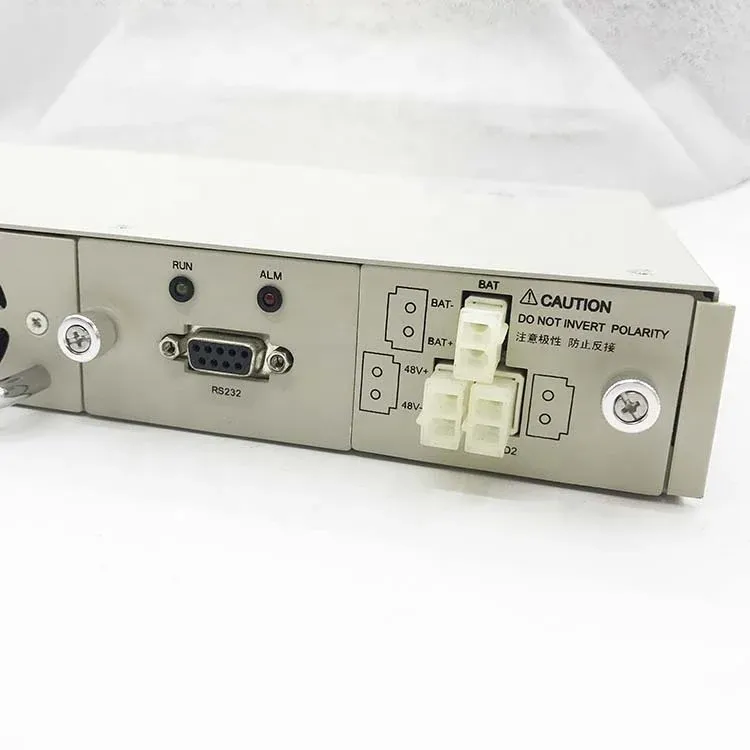 Power supply apel GIE4805S 48V 10A For OLT ZTE C300  ZTE C320 ZTE C220