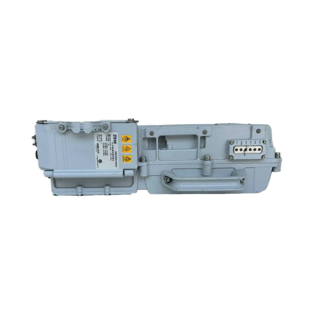 /ZX R8972E M192023 BS8700 Telecom BTS LTE RRU TD-SCDMA FDD GSM/UMTS BBU Fiber Optic Equipment 1 Year Warranty-boxintelecom