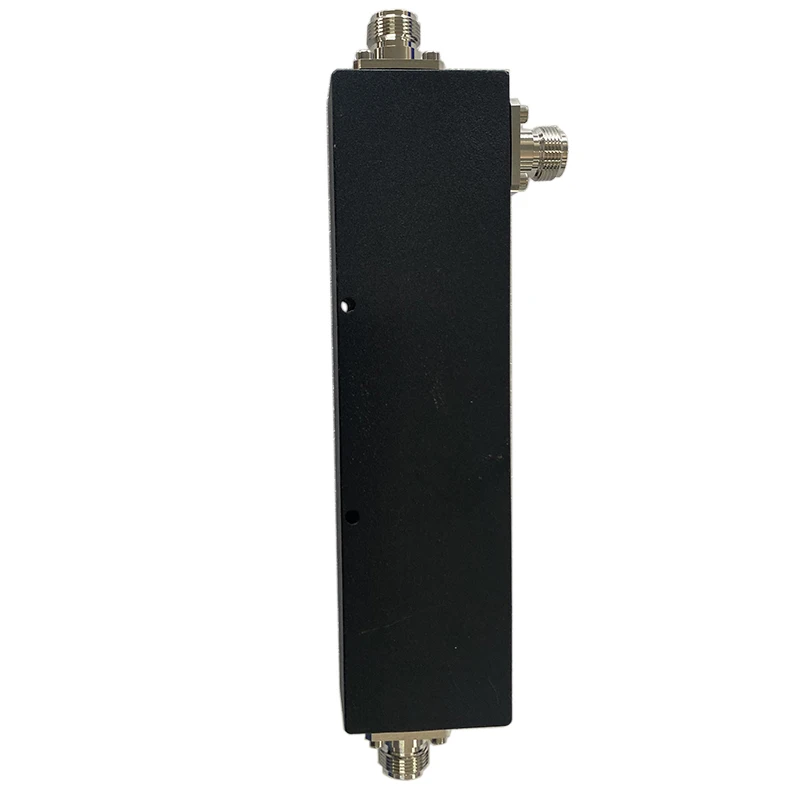 350-3800MHz 6dB Low PIM RF Directional Coupler for DAS IBS System