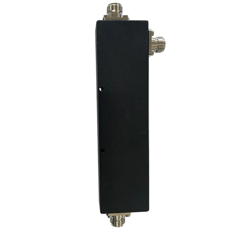 350-3800MHz 6dB Low PIM RF Directional Coupler for DAS IBS System
