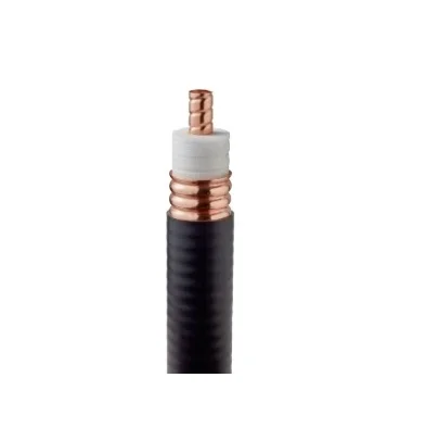 RF Feeder Cable 12   1/2  78 7/8 Inch Feeder Coaxial Cable
