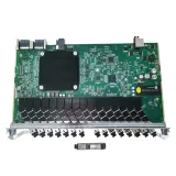 GFCH OLT Service Board 16 Port for ZXA10 C680 C620 C600 SC Connector Upgraded Network FTTH