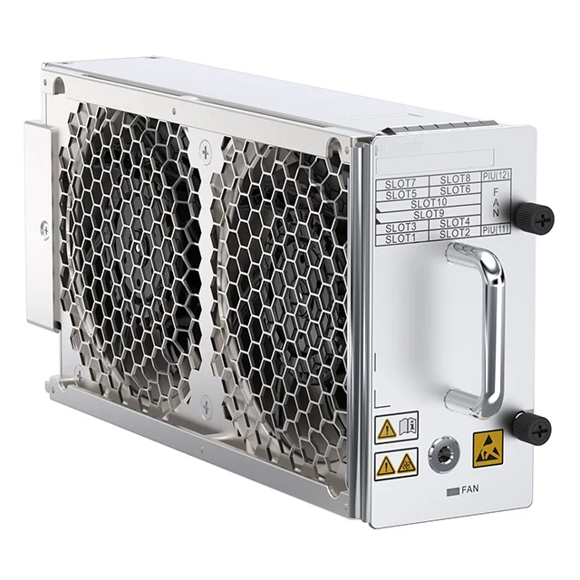 NE8000-M4/M6/M8/14 03033GGC CR8MM82FBXC1 NetEngine 8000 M8 fan unit-boxintelecom