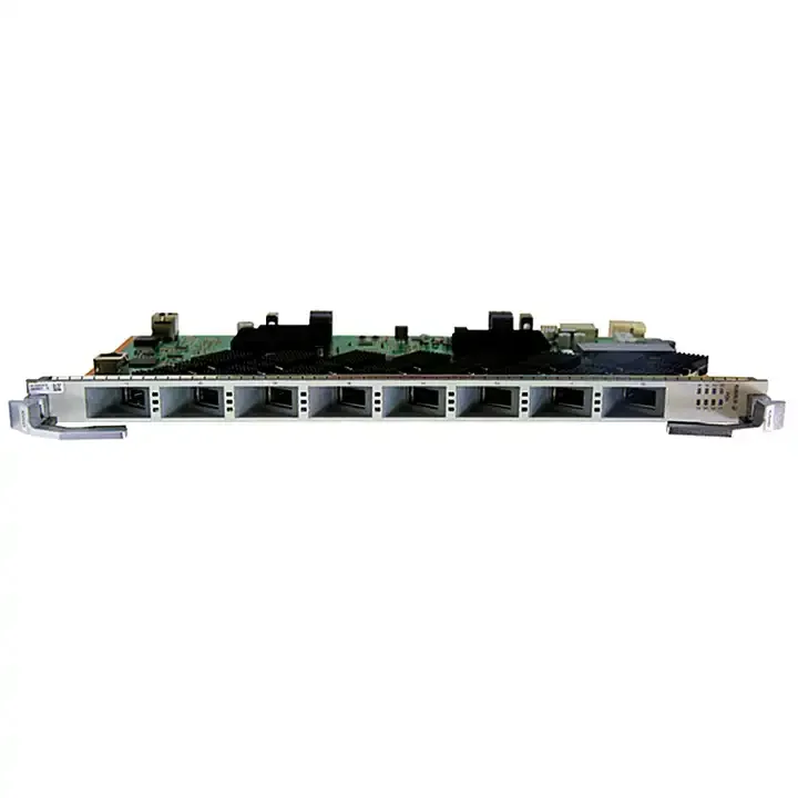 CGID for MA5800 8-port XG-PON and GPON Combo OLT Interface Board H901CGID-boxintelecom