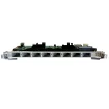 CGID for MA5800 8-port XG-PON and GPON Combo OLT Interface Board H901CGID