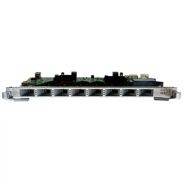 CGID for MA5800 8-port XG-PON and GPON Combo OLT Interface Board H901CGID-boxintelecom