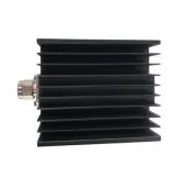 DC-3GHz 50W Dummy RF Termination Loads Round Dummy Load Square Used for IBS DAS BTS Teleco