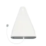 Wireless Lte Long Range 10/12 dbi 698-3800MHz Outdoor 3g 4g 5g Wifi Log Periodic phone sig