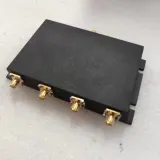 Telecom Parts Good Performance Wilkinson Model 1800-1900MHz 50W Power Splitter with SMA-Fe