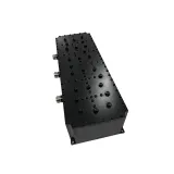 boxin Factory High Isolation 200W 351-356MHz 361-366MHz N-Female UHF Duplexer for IBS proj