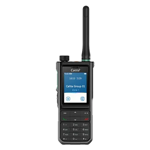 PH890 Professional Digital Kids Walkie Talkie with UHF Frequency and IP68 Water Resistance-boxintelecom