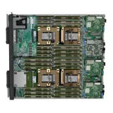 Lenovo ThinkSystem SN850 Intel Xeon Processor Blade Server