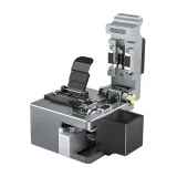 KAITENG Q1 Fiber Optic Cutter Fiber Optical Clever Fiber Optic Cleaver Tool for FTTH High-