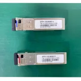 SFP+ -10G-BX60-U 10G 60KM BIDI Optical Transceiver Module