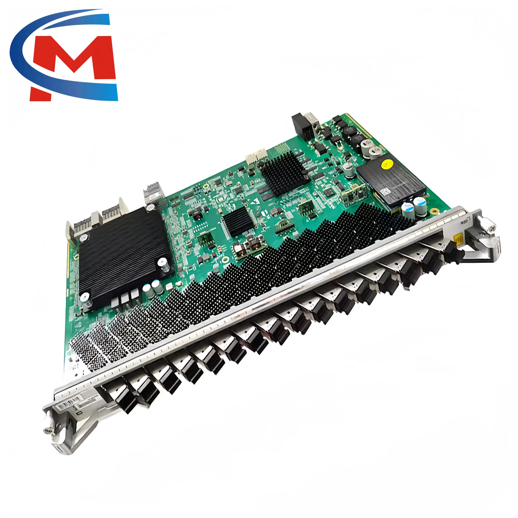 FTTH Original GFBN C600 GPON OLT C++ 10GE 100GE DC AC ONU Energy Saving CE RoHS FCC Certified-boxintelecom