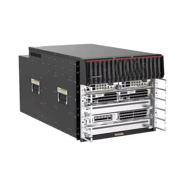 NE8000E X4 Full-service Intelligent Metro Routers SRv6 800 400 100GE Original New in Stock High-quality High-capacity 2