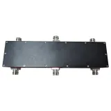 boxin 380-6000MHz 4x4 Hybrid Matrix 4 In 4 Out Hybrid Combiner -160dBc Low PIM RF Hybrid C