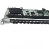 GFBT 16-port XGPON&GPON C+ Combo Board GPON OLT Service Card FTTH Support with ZXA10 C600 