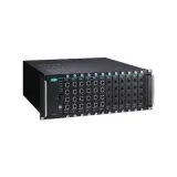 Layer3 Modular Managed Ethernet and Rackmount Switches Moxa ICS-G7748A/G7750A/G7752A/G7848