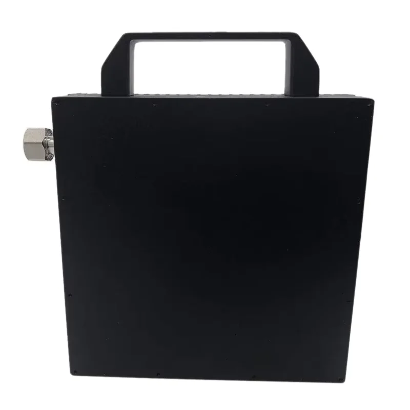 RF 698-4000MHz Low Pim Dummy Load 100w 50ohm  4.3-10 Male Connector Das,IBS, Telecommunica