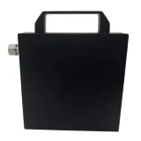 RF 698-4000MHz Low Pim Dummy Load 100w 50ohm  4.3-10 Male Connector Das,IBS, Telecommunica