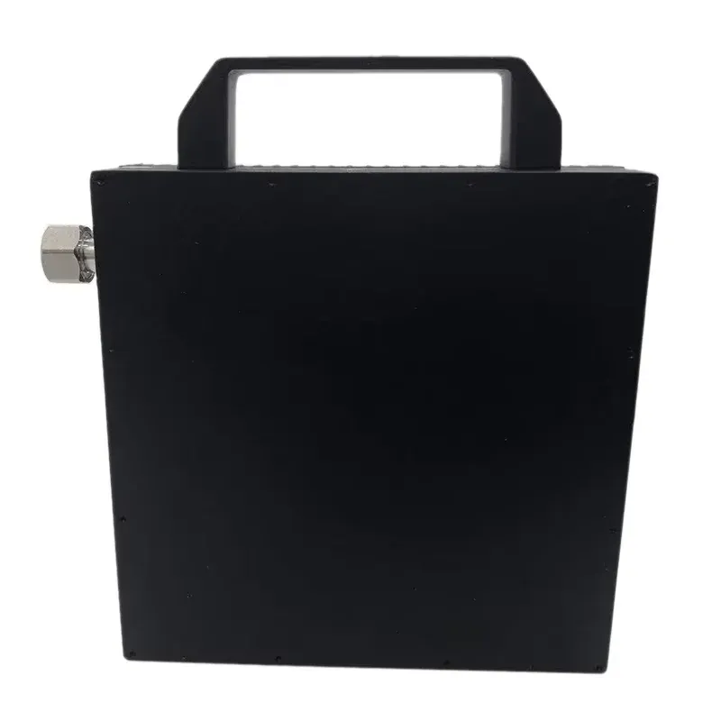 RF 698-4000MHz Low Pim Dummy Load 100w 50ohm  4.3-10 Male Connector Das,IBS, Telecommunica