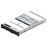 Excellent Performance Lenovo Thinkserver SR660 V2 Highly Scalable Dual-Processor 2U Rack S