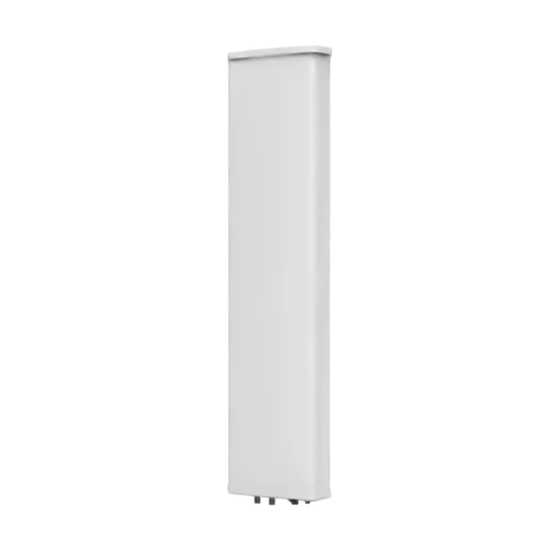 High Gain Base Station Antenna 2  Pol 1710~2170MHz 33°20.5dBi 2°~12° Integrated RCU Antenn
