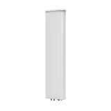 High Gain Base Station Antenna 2  Pol 1710~2170MHz 33°20.5dBi 2°~12° Integrated RCU Antenn