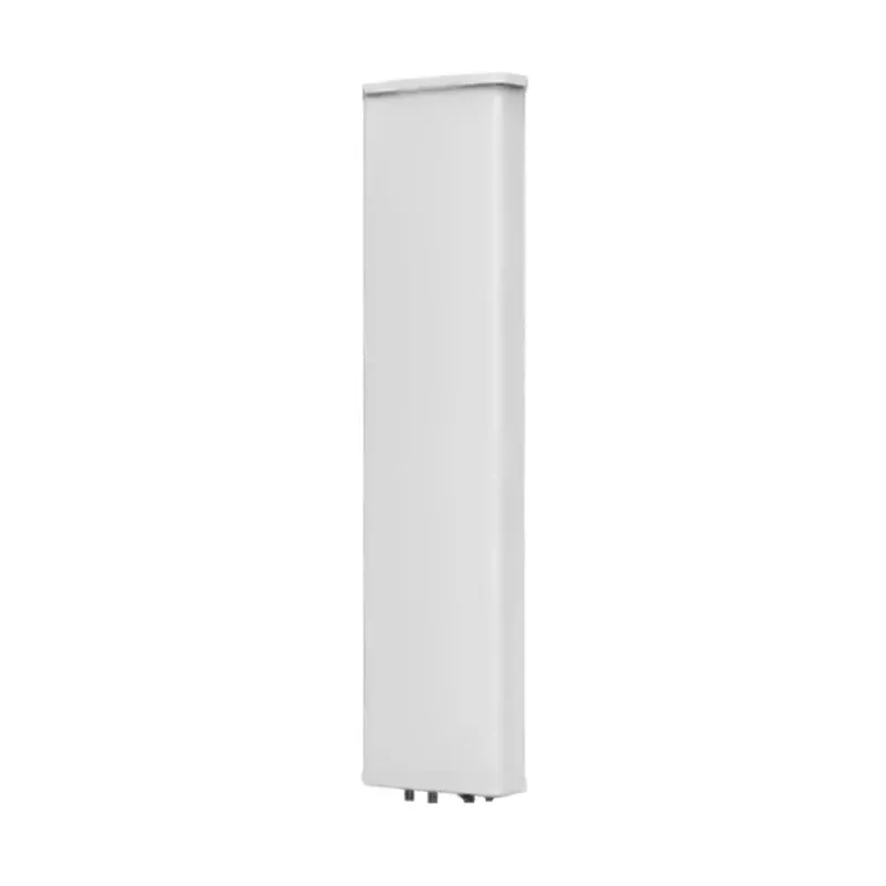 High Gain Base Station Antenna 2  Pol 1710~2170MHz 33°20.5dBi 2°~12° Integrated RCU Antenn