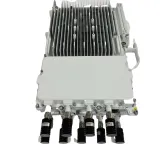 RRU5502 02312BSJ TTX1805-1880MHz/RX1710-1785MHz TX2110-2170MHz/RX1920-1980MHz -48VDC 4T4R 