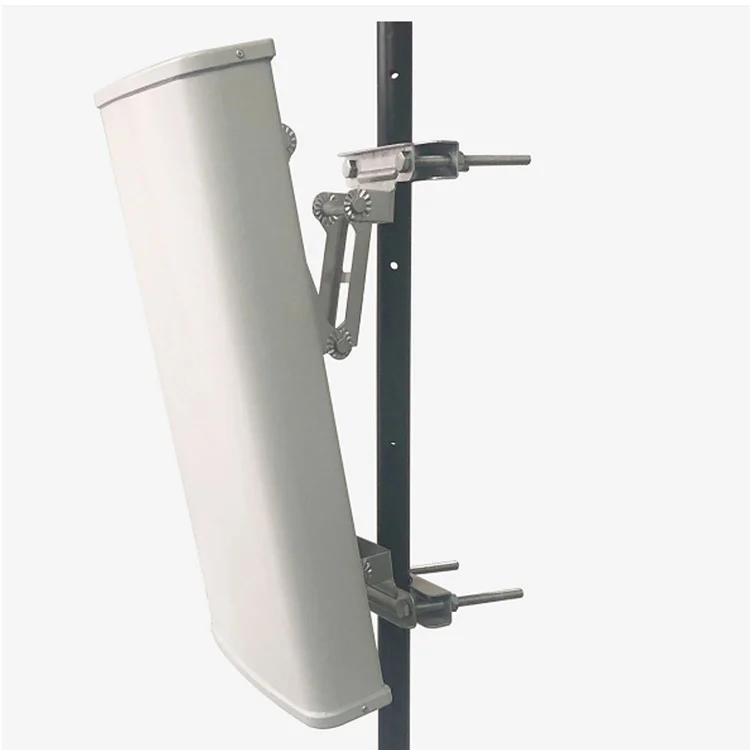698-3800MHz 8/10/12dBi Outdoor Directional Base Station Panel Antenna for 2G 3G 4G 5G-boxintelecom