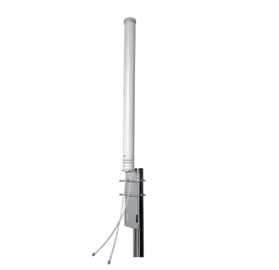 4.9G&5.8G 4900-5850MHz 3dBi Omnidirectional WiFi Antenna for Public Safety&ISM Band
