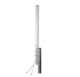 4.9G&5.8G 4900-5850MHz 3dBi Omnidirectional WiFi Antenna for Public Safety&ISM Band