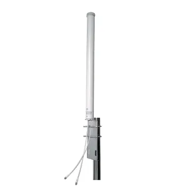 4.9G&5.8G 4900-5850MHz 3dBi Omnidirectional WiFi Antenna for Public Safety&ISM Band