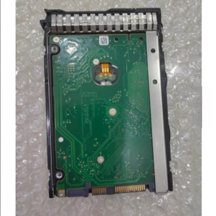 Storage Specific 9.6TB NVMe Hard Drive Model 03GH766 Original Shelf Number 03GU519
