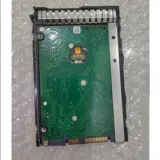Storage Specific 9.6TB NVMe Hard Drive Model 03GH766 Original Shelf Number 03GU519