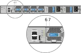 10GE Electrical Data Center CE6857E-48S6CQ Ethernet Network Gigabit Switch 02353VWX