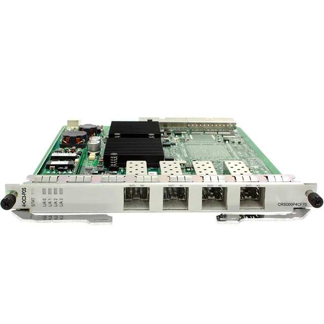03030RFA hw enterprise Router NE20E-S2F/NE20E-S2E 16-Port Physical Interface Card CR2D000DE110-boxintelecom