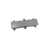 High Quality Wholesale  4x4 350-5850MHz Hybrid Combiner With Low PIM -160dBc for DAS IBS
