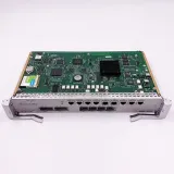 Huawei 73cxp TN73CXP2 Control Board 4*1GE+2*10GE Use for Huawei Optix PTN 1900