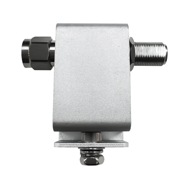 Hot Sale 100W 1.2-2.6GHz Surge Arrestor Lightning Arrestor With N-M/Female Connectors