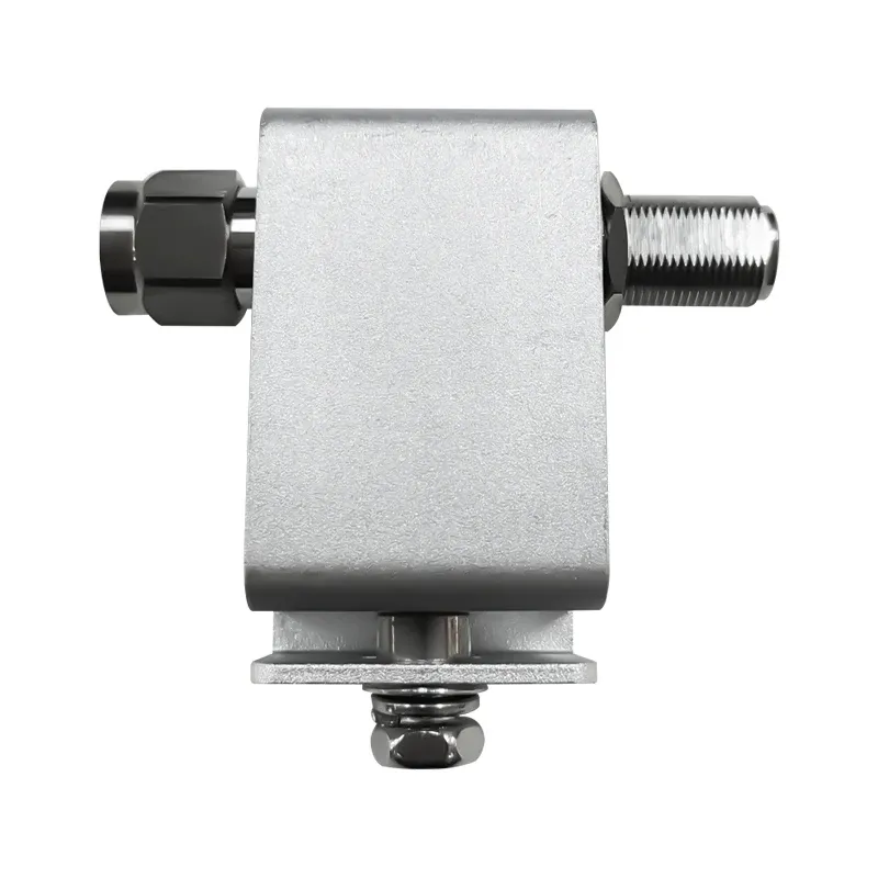 Hot Sale 100W 1.2-2.6GHz Surge Arrestor Lightning Arrestor With N-M/Female Connectors