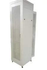 IP65 Enclosure Protective Network Cabinet Aluminum Cold Rolled Steel Galvanized Steel Elec