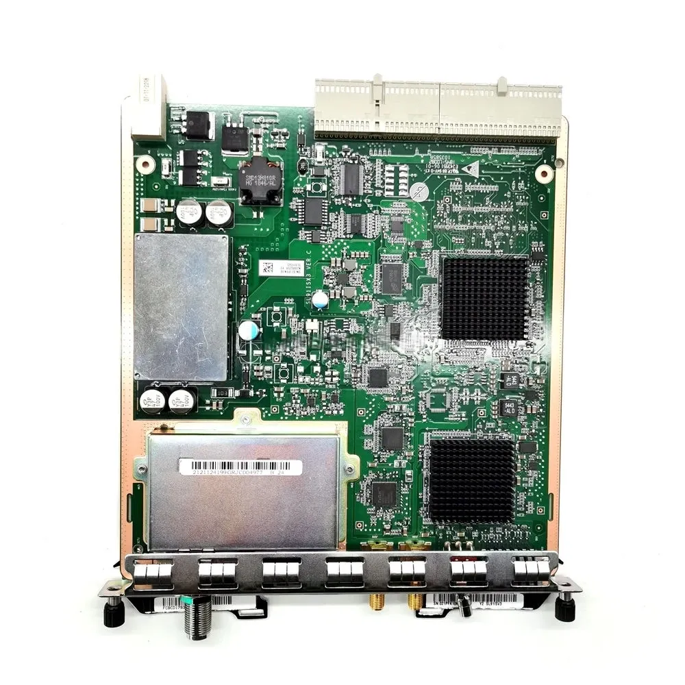 Factory Wholesale ISV3 RTN950A Versatile if Board ISV3 03021PFK SL91ISV3-boxintelecom